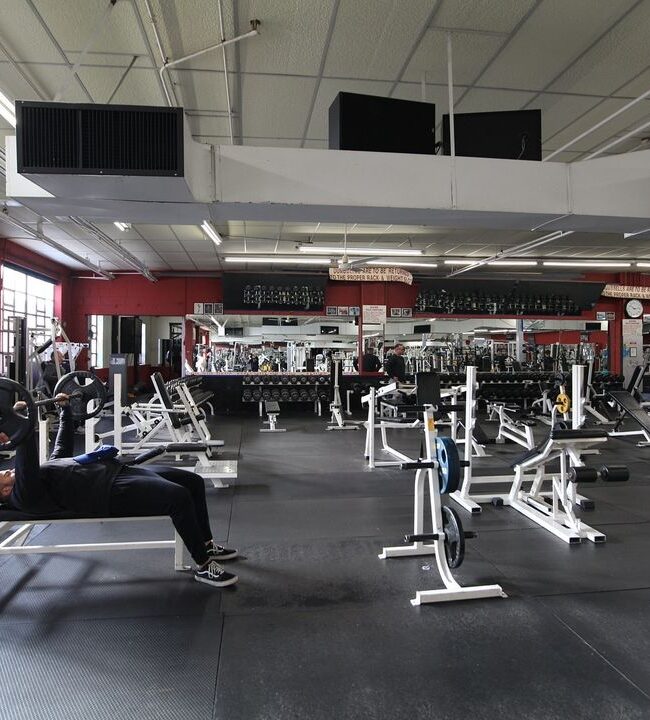 Fitness Technology - Hydration and Exercise