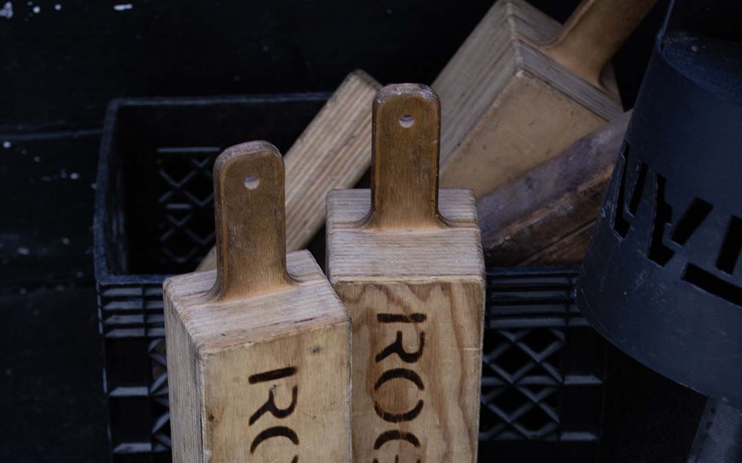 Muscle Recovery in NJ - Fitness equipment symbolizing rest day importance for muscle recovery in an article about taking breaks.